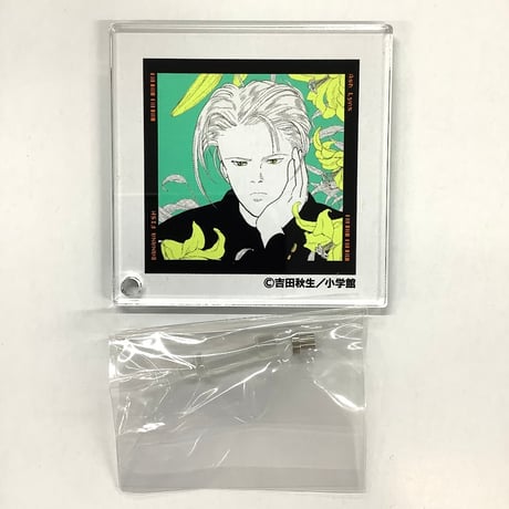CATEGORY BANANA FISH | K-BOOKS 池袋 2次元グッズ通販