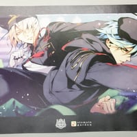 プリキュア5GOGO! キュアレモネード アクリルアートボード