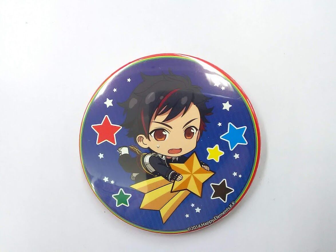 あんさんぶるスターズ南雲鉄虎私立夢ノ咲学院ドリームフェスティバル