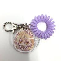 しゅごキャラ！』 新装版 全巻購入特典 ポストカードセット(描きおろし