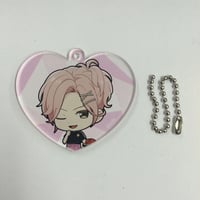 鬼滅の刃 童磨 コレクションチャーム ビッグ 第2弾 | K-BOOKS 池袋 2