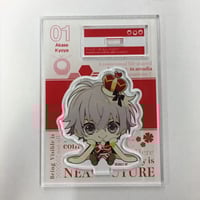 あいだいろ『地縛少年花子くん』 コースター(化け猫旅館) 寧々 あいだいろ『地縛少年花子くん』 コースター(化け猫旅館) 寧々