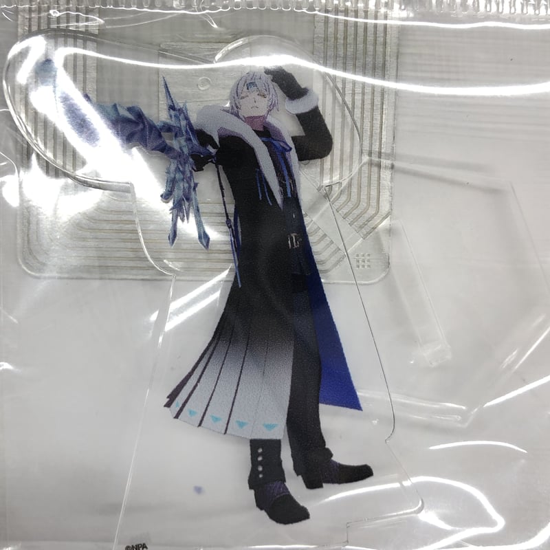 コンパス アダム アクスタ ライアリアクリルスタンド（ver.アダム=ユーリエフ） | 販売終了