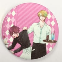 ナツメカズキ『NIGHTS BEFORE NIGHT』収納BOX【BLグッズ】 | K-BOO