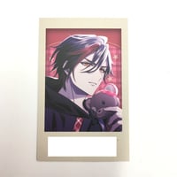 忍たま乱太郎 尾浜勘右衛門 ジョイポリスPOPスタンド | K-BOOKS