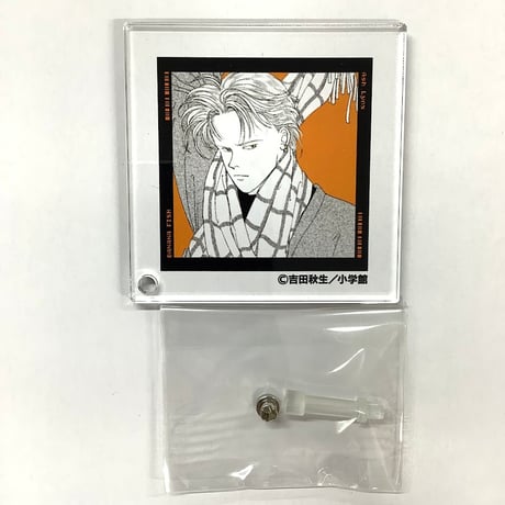 バナナフィッシュ | STORES