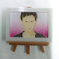 ヒプノシスマイク 山田一郎 7th ANNIVERSARY CAFE チェキ風カード (7th