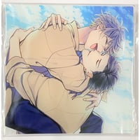 新テニスの王子様 神尾 アキラ まるかくカンバッジ Abox | K-BOOKS