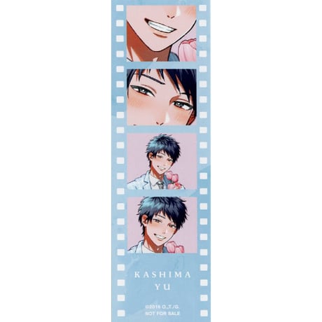 おげれつたなか 先生 直筆サイン アクリルパネル 数量限定・直筆サイン入】おげれつたなか「ハッピー・オブ・ジ