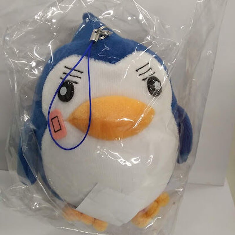 ムービック 輪るピングドラム ぬいぐるみ ペンギン1号・2号・3号 ムービック 輪るピングドラム ぬいぐるみ ペンギン1号・2号・3号