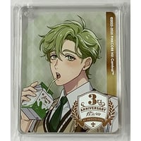 忍たま乱太郎 七松小平太アニカプ パペット 缶バッジ | K-BOOKS 忍たま乱太郎 七松小平太アニカプ パペット 缶バッジ | K-BOOKS
