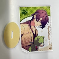 種村有菜『神風怪盗ジャンヌ』 缶バッジ フィン | K-BOOKS 池袋 2次元