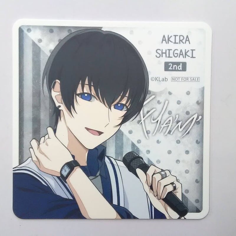 グッズ-スタンドポップ】アオペラ -aoppella!?- オーロラアクリル