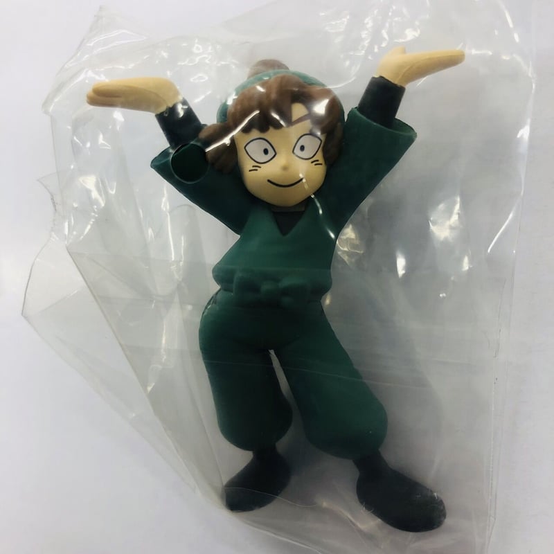 忍たま乱太郎 善法寺伊作 ペンおき ペン置き フィギュア ガチャガチャ 忍たま乱太郎のペンおき [4.善法寺伊作],クオリア ガチャガチャ