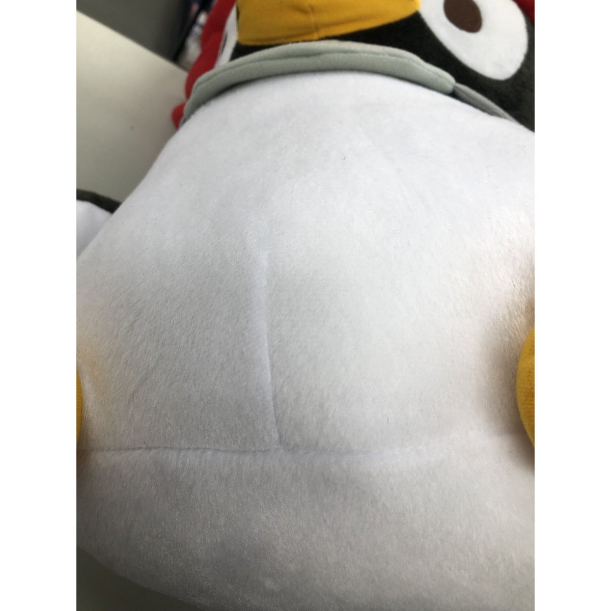 エヴァンゲリオン』ギガジャンボぬいぐるみ ペンペン | K-BOOKS 池袋