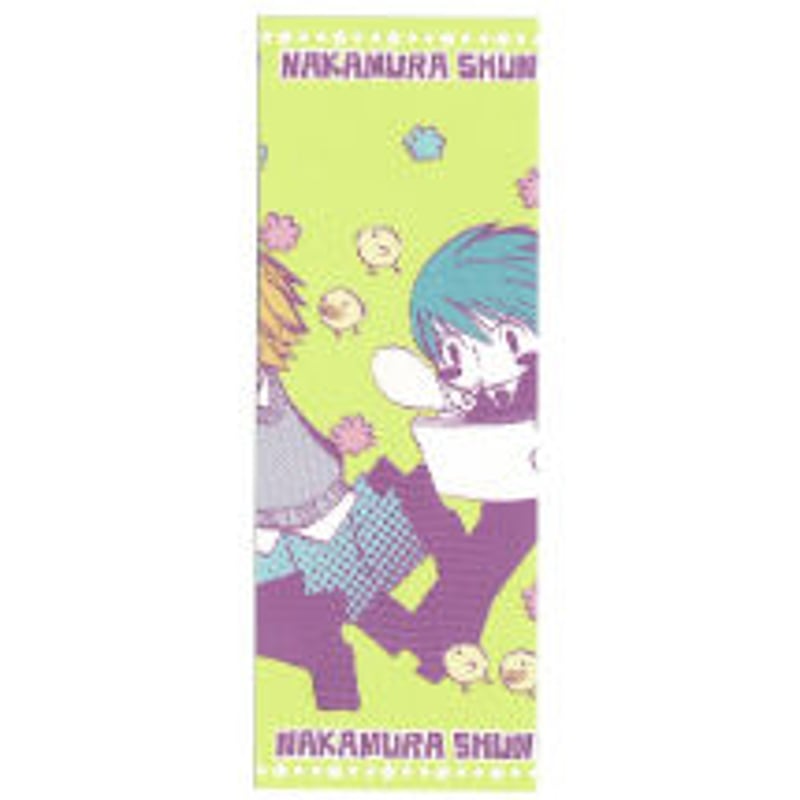 純情ロマンチカ&世界一初恋』しおり【BLグッズ】 | K-BOOKS 池袋 2