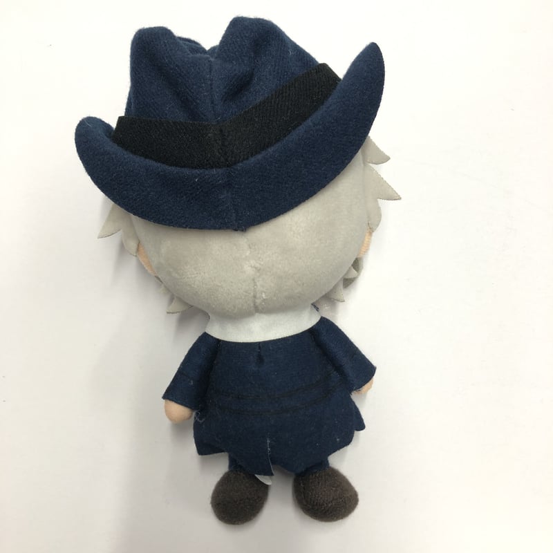 ピオフィオーレの晩鐘 ダンテ ぬいぐるみ | K-BOOKS 池袋 2次元