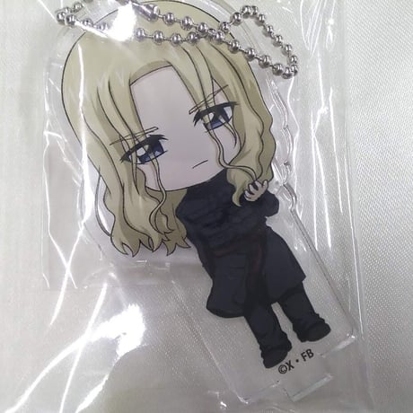 最遊記 セガ アクリルボールチェーン コンプリート 最遊記 セガ