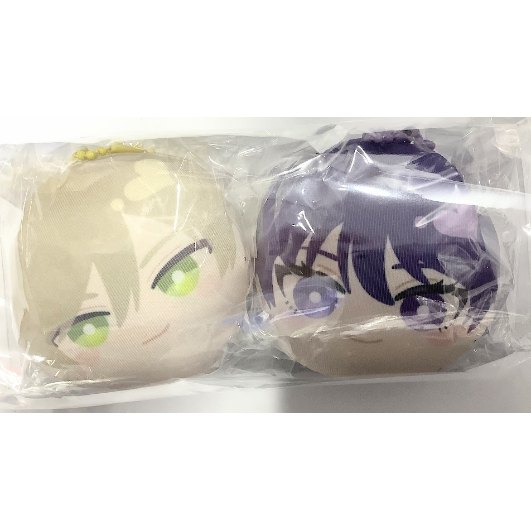ナカまであいして 百瀬あん グッズセット 24点まとめ売り 百瀬あん 『ナカまであいして』 クッションストラップ セット