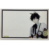 枢やな 『黒執事』 -Rich Black- 缶バッジ シエル(兄) | K-BOOKS