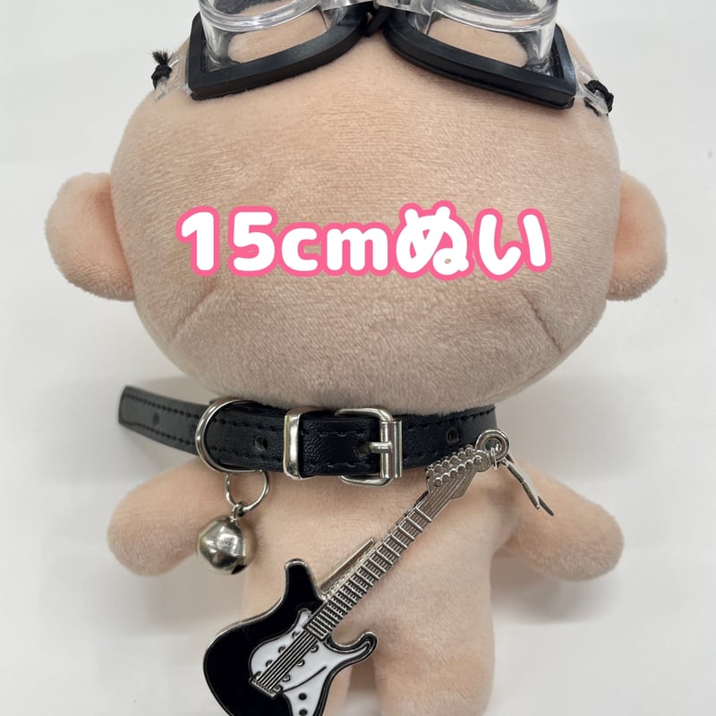 アクセサリーset ぬいぐるみ用品 アクセサリー セット ゴーグル チョーカー