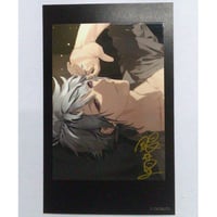 薄桜鬼 風間千景 缶バッジ | K-BOOKS 池袋 2次元グッズ通販
