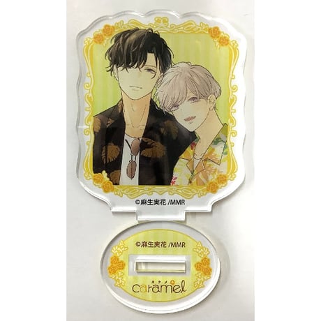 CATEGORY 麻生実花 | K-BOOKS 池袋 2次元グッズ通販