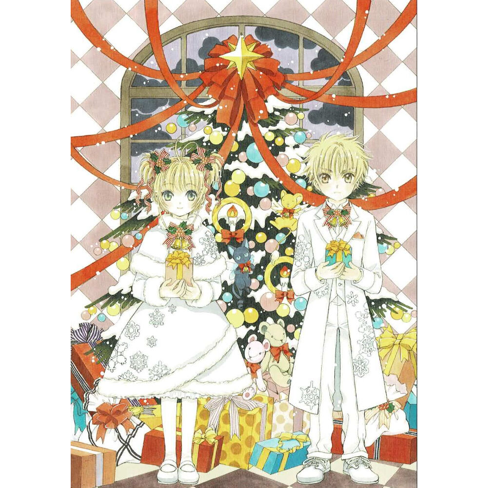 カードキャプターさくら イラストカード12枚セット カードキャプターさくら_イラストカード5枚セット | 公式グッズ