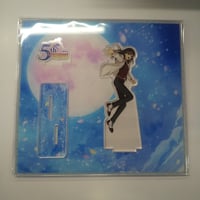 墨香銅臭『魔道祖師』 PASH 応募者全員サービス アクリルパネル時計