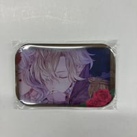 ディアラバ　コウ　MMV ホロ　缶バッジ　DIABOLIK LOVERS ディアラバ コウ MMV ホロ 缶バッジ DIABOLIK LOVERS DIABOLIK