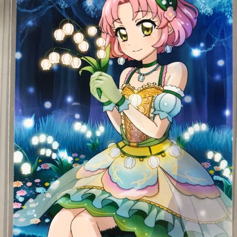 アイカツ!フォトonステージ!! 『LASTSHOT of Photo-KATSU!』封入ブロ