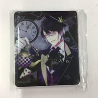 DIABOLIK LOVERS　逆巻レイジ　アクリルブロック