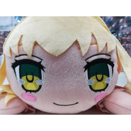 Fate/FGO ネロ・クラウディウス　寝そべり　ぬいぐるみ