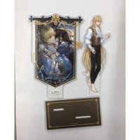 恋とプロデューサー キラ アクリルスタンド