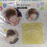 CLOCK ZERO 西園寺寅之助 アクリルスタンド | K-BOOKS 池袋 2次元