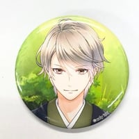 テニスの王子様 忍足 侑士 新テニスの王子様 応援缶バッジ | K-BOOKS