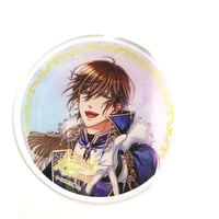 憂国のモリアーティ ルイス キャラバッジコレクション | K-BOOKS