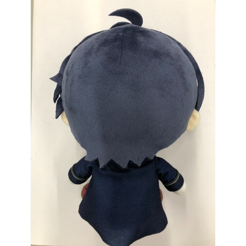 DIABOLIK LOVERS キノ ぬいぐるみ | K-BOOKS 池袋 2次元グッズ通販