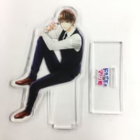 種村有菜『神風怪盗ジャンヌ』 セガプライズ ～素敵に無敵～ スクエア