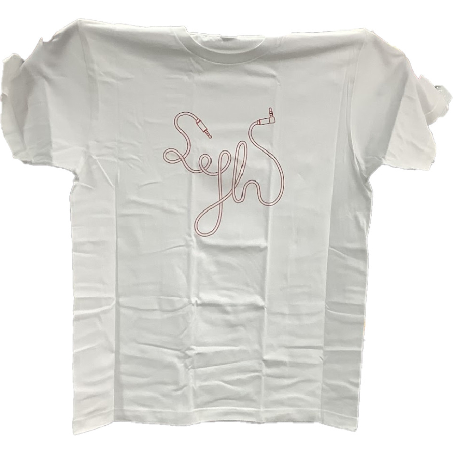 キヅナツキ 『ギヴン』 syh「ストレイト / パレイド」 Tシャツ 単品 