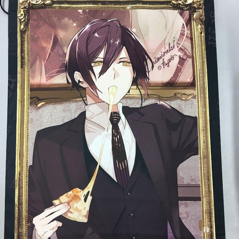 クリミナーレ(ネロver.)シリーズ+特典CDまとめ売り クリミナーレ(ネロver.)シリーズ+特典CDまとめ売り クリミナーレ(ネロ