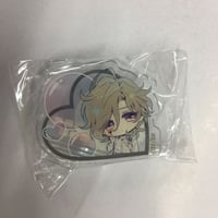 プリキュア 円亜久里 春フェス総揃い 缶バッジ | K-BOOKS 池袋 2次元