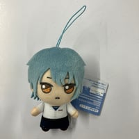 薄桜鬼 斎藤一 缶バッジ | K-BOOKS 池袋 2次元グッズ通販