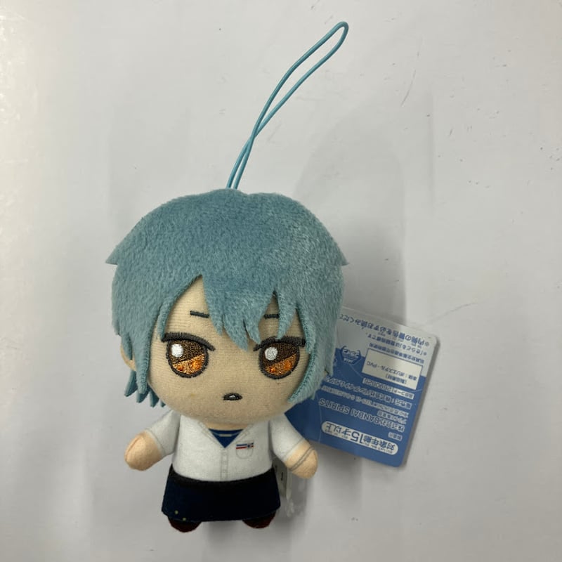 汚れ有】魔法使いの約束 ネロ ぬいぐるみ | K-BOOKS 池袋 2次元