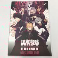 枢やな 『黒執事』-Rich Black- ポストカード シエル セバスチャン | K