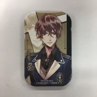 幻奏喫茶アンシャンテ ミシェル 缶バッジ | K-BOOKS 池袋 2次元グッズ通販