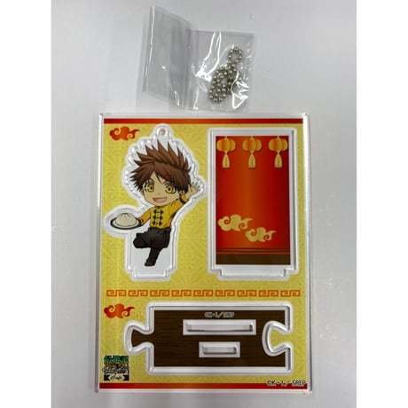 最遊記　缶バッジ　アクリルスタンド STORES 最遊記の検索結果