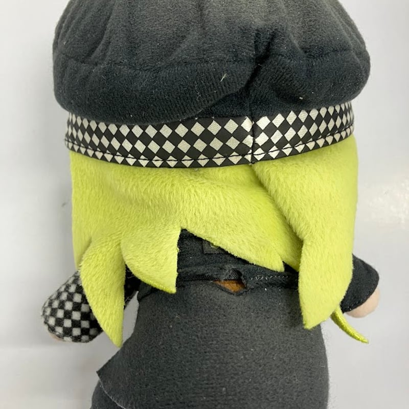 AMNESIA アムネシア イベント限定　裏ウキョウ ぬいぐるみ ○【使用感有】AMNESIA 裏ウキョウ ぬいぐるみ | K-BOOKS 池袋