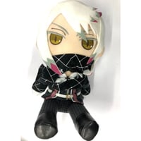 刀剣乱舞 燭台切光忠 刀猫男士 とうにゃん ミニアクリルキャラスタンド