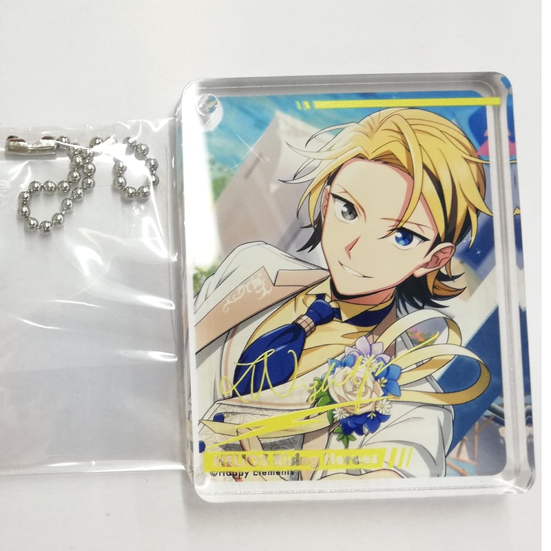 エリオスR アニカフェ 1弾 コロッタ アクスタ コンプリート エリオスR アニカフェ 1弾 コロッタ アクスタ コンプリート